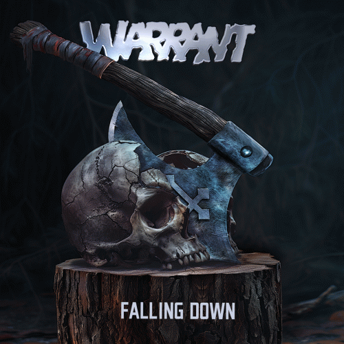 Warrant (GER) : Falling Down
